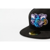 Czapka New Era Seasonal Basic NBA New Orleans Hornets (miniatura)